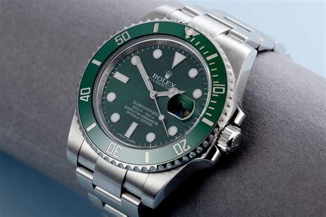 rolex 116610lv valore nel tempo|Vendesi Rolex 2020 MINT Rolex Submariner Hulk 116610LV .